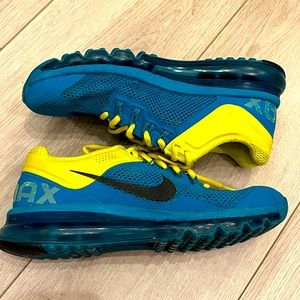 Nike Air Max 2013 Sneakers